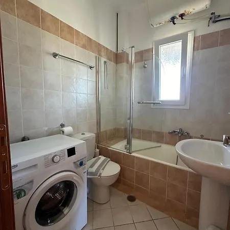 Porto Nirikos Apartment Lefkada City