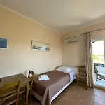 Porto Nirikos * Lefkada City