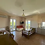 Porto Nirikos Lefkada City