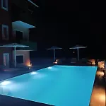 Apartment Porto Nirikos Lefkada City