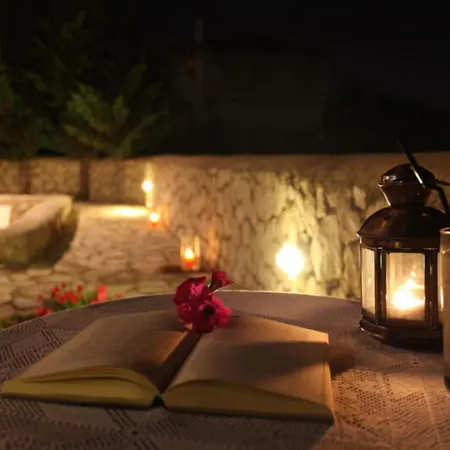 Апартаменты Porto Nirikos Лефкада