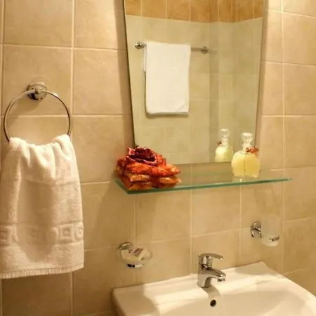 Апартаменты Porto Nirikos Лефкада