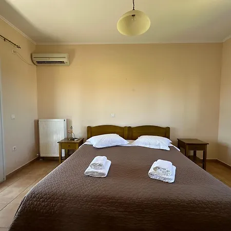 Porto Nirikos Appartement