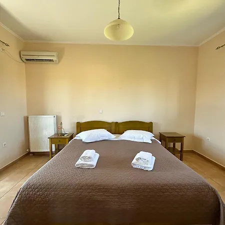 Appartement Porto Nirikos