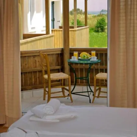 Porto Nirikos Апартаменты *