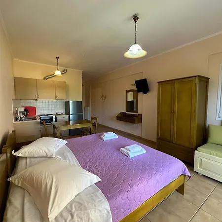 Appartement Porto Nirikos
