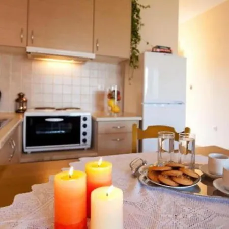 Appartement Porto Nirikos *