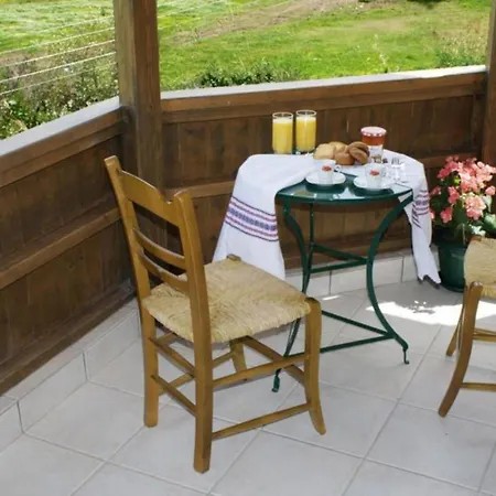 Porto Nirikos Appartement