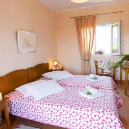 Porto Nirikos Апартаменты *