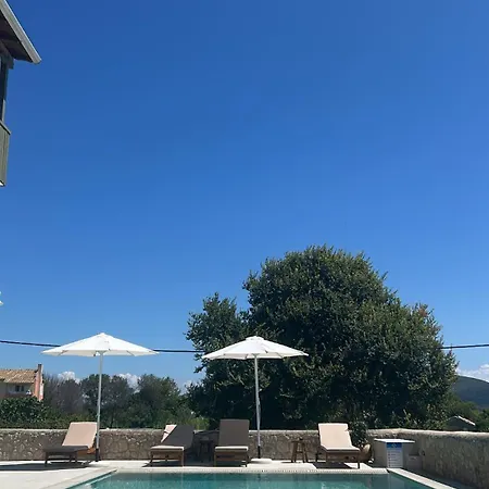 Appartement Porto Nirikos