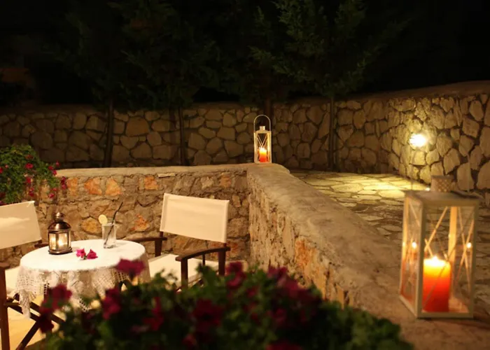 Porto Nirikos * Lefkáda