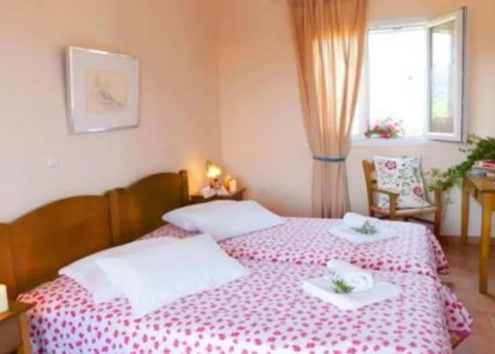 Apartment Porto Nirikos *