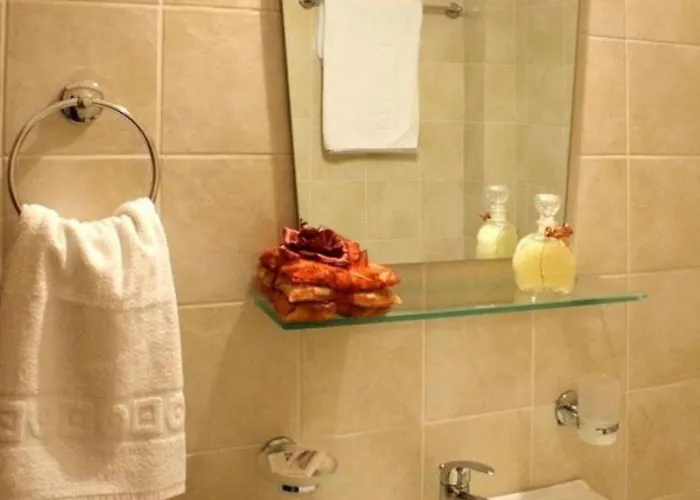 Apartment Porto Nirikos Lefkada City