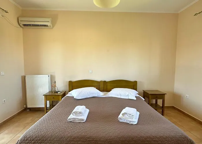 Apartment Porto Nirikos