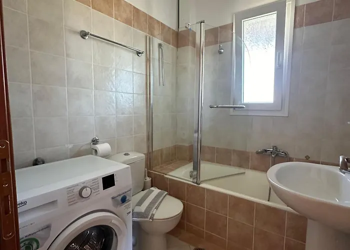 Porto Nirikos Apartment Lefkada City