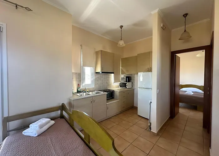 Apartment Porto Nirikos