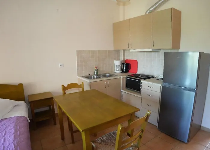 Porto Nirikos * Lefkáda