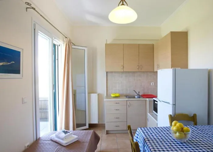 Porto Nirikos Lefkáda